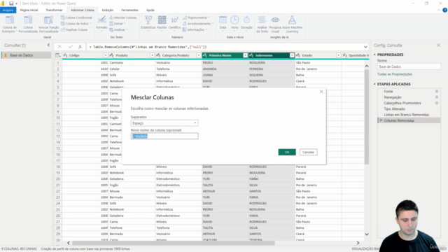 Curso de Power BI do Básico ao Avançado – Screenshot 2