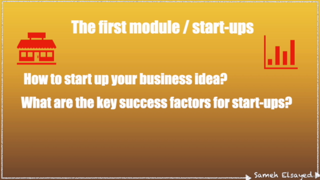 The Complete Start-up & Business Planning Boot Camp - Screenshot_03