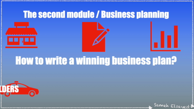 The Complete Start-up & Business Planning Boot Camp - Screenshot_04