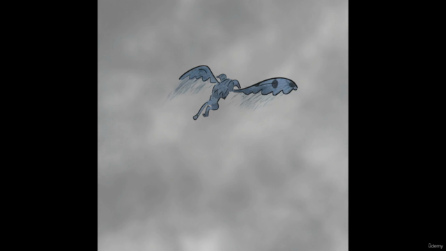 Procreate Dreams 101 – Screenshot 1
