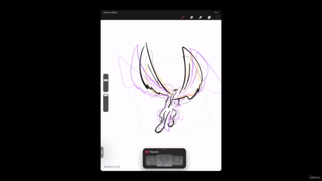 Procreate Dreams 101 – Screenshot 2