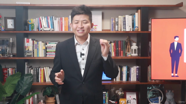 PowerPoint 职场演示课,做出令人惊叹的汇报 – Screenshot 2