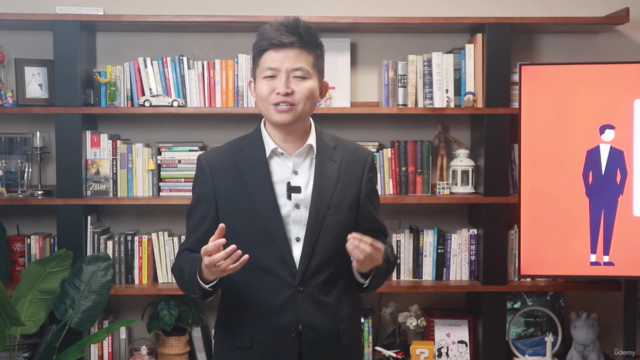 PowerPoint 职场演示课,做出令人惊叹的汇报 – Screenshot 3