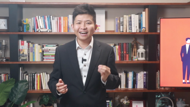 PowerPoint 职场演示课,做出令人惊叹的汇报 – Screenshot 4