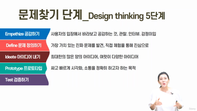 기획 고수의 상대의 마음을 사로잡는 문서작성법 – Screenshot 4