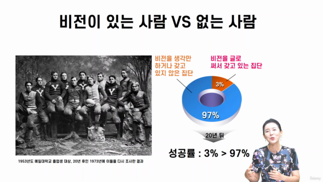 핵심가치가 조직을 살린다 – Screenshot 1