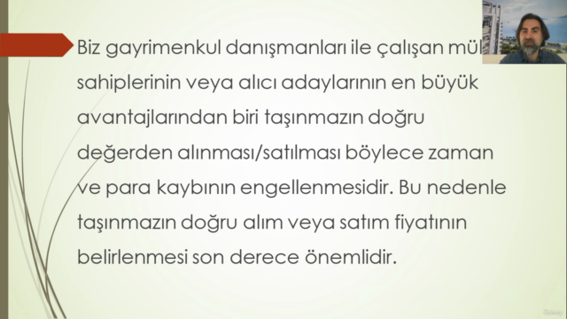 Gayrimenkul Danışmanları İçin Değerleme ve Rapor Oluşturma – Screenshot 2