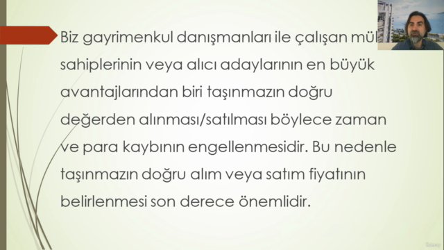 Gayrimenkul Danışmanları İçin Değerleme ve Rapor Oluşturma – Screenshot 3
