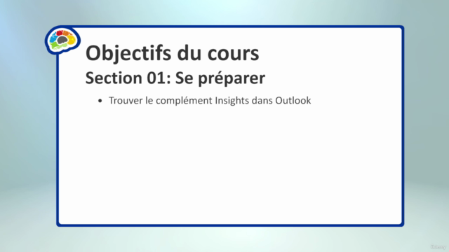 Les Essentiels de Viva Insights – Screenshot 2