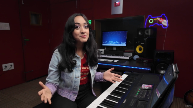 Beginner's Christmas Easy Piano: Learn Festive Songs Now! – Screenshot 4