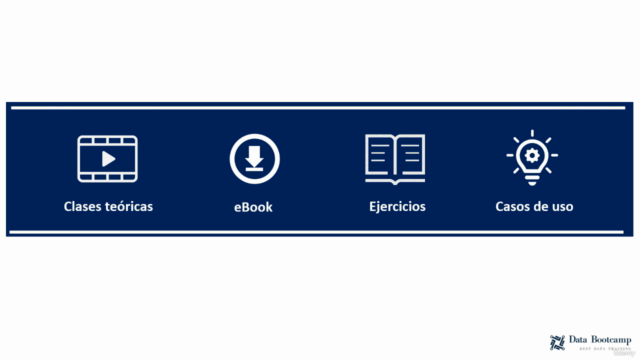 Bootcamp Completo de ChatGPT, IA Gen y Aplicaciones de LLM – Screenshot 1