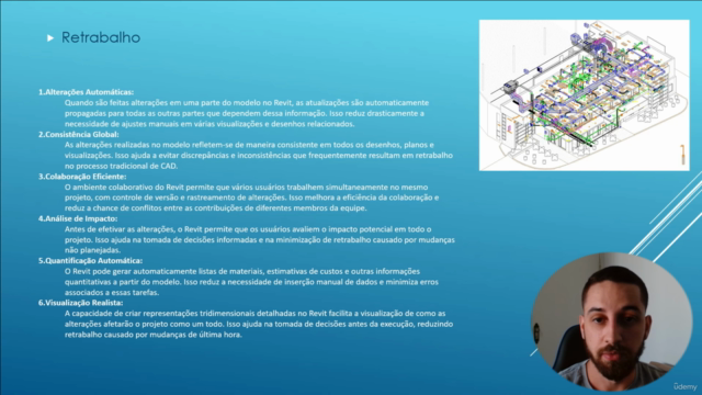 Curso de Revit 2024 para Inciantes + Biblioteca 100 GB – Screenshot 2