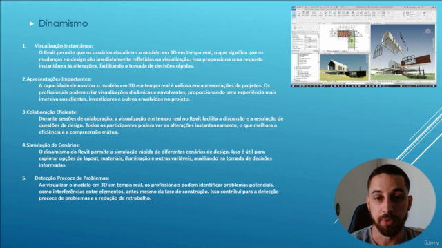 Curso de Revit 2024 para Inciantes + Biblioteca 100 GB – Screenshot 3