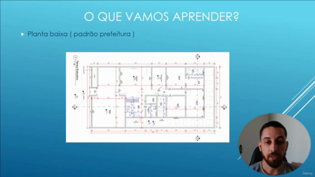 Curso de Revit 2024 para Inciantes + Biblioteca 100 GB – Screenshot 4