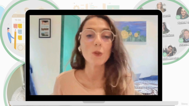 Aprendiz de TI – Screenshot 1