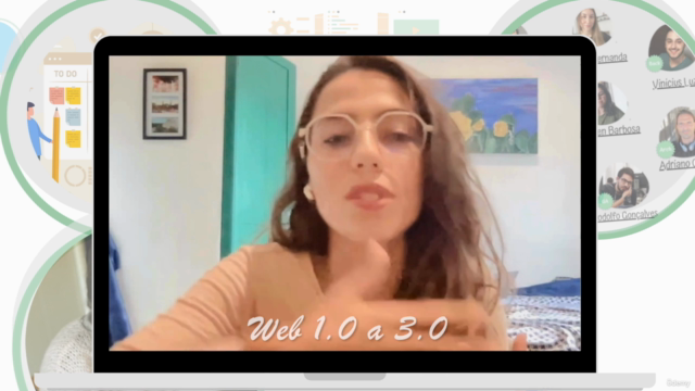 Aprendiz de TI – Screenshot 2