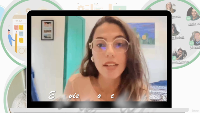 Aprendiz de TI – Screenshot 3