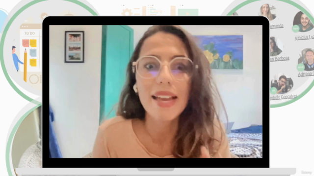 Aprendiz de TI – Screenshot 4