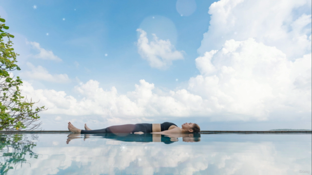 Yoga Nidra: The Art of Relaxation & Beyond – Screenshot 1