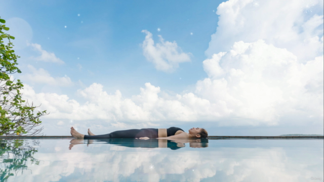 Yoga Nidra: The Art of Relaxation & Beyond – Screenshot 2