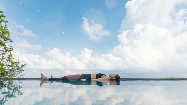 Yoga Nidra: The Art of Relaxation & Beyond – Screenshot 4