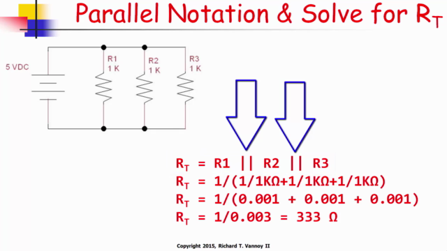Electronics S1W8: Series-Parallel Resistor Combinations – Screenshot 2