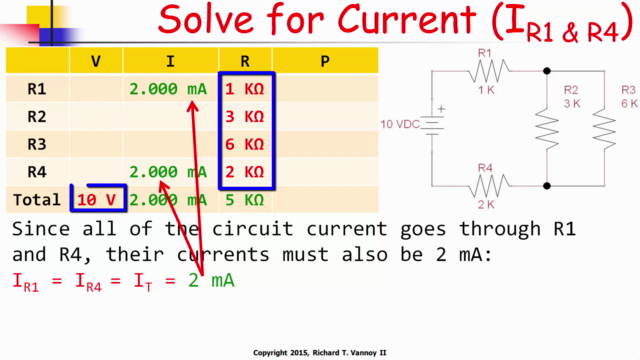 Electronics S1W8: Series-Parallel Resistor Combinations – Screenshot 3