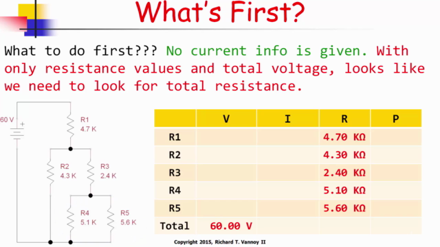 Electronics S1W8: Series-Parallel Resistor Combinations – Screenshot 4