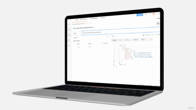 Become a Backend Developer: Beginner to Pro – Screenshot 3