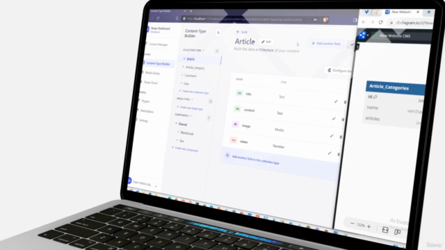 Become a Backend Developer: Beginner to Pro – Screenshot 4