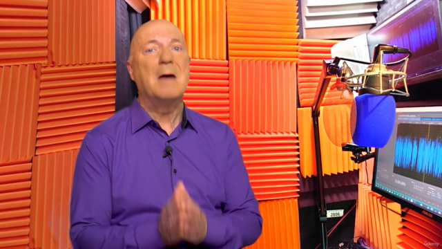 Voice-Over for Beginners: How to Get Started in Voice Acting – Screenshot 3