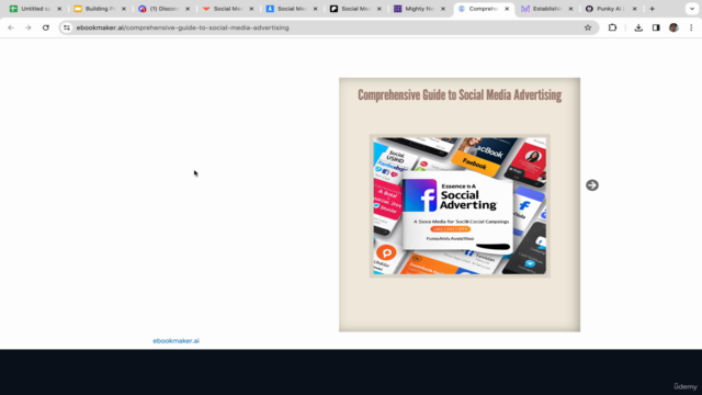 Building & Monetizing Paid Community Via Subscription Model – Screenshot 3