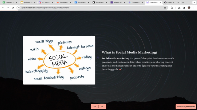 Building & Monetizing Paid Community Via Subscription Model – Screenshot 4
