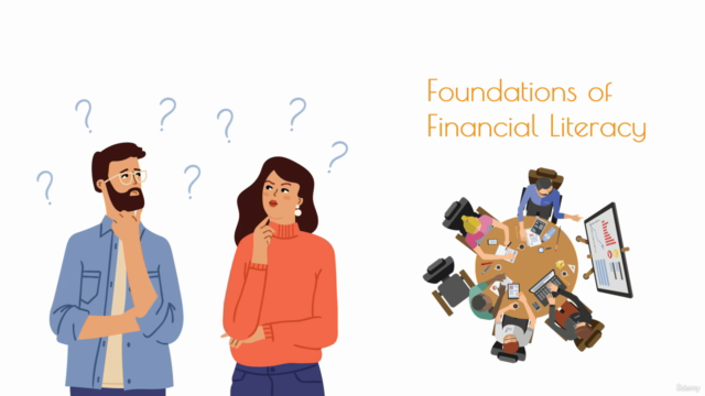 Mastering Personal Finance: Budgeting to Retirement Planning – Screenshot 1