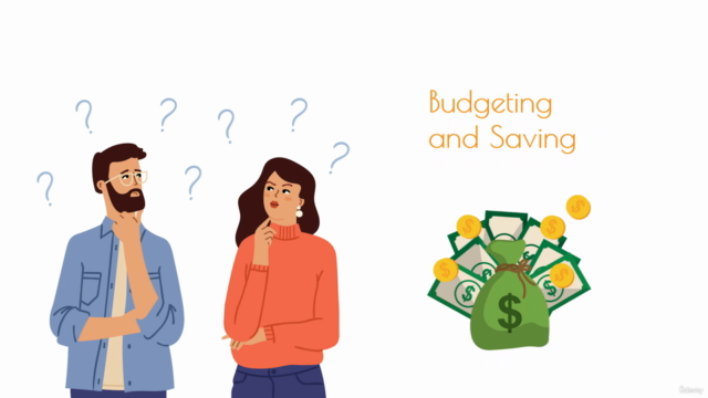 Mastering Personal Finance: Budgeting to Retirement Planning – Screenshot 2