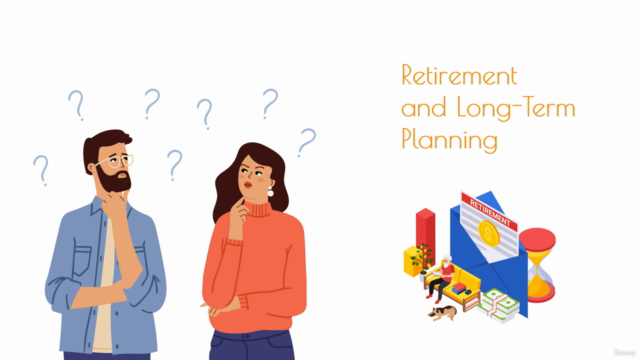Mastering Personal Finance: Budgeting to Retirement Planning – Screenshot 4