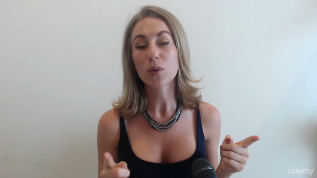 Femininity: Get In Touch With Your Feminine Side – Screenshot 1