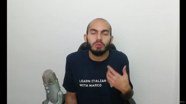 Italiano para Principiantes A0-A1-A2 | Gramática + Práctica – Screenshot 1