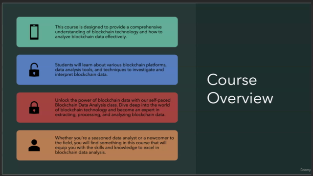 Understanding Blockchain Chain Analysis – Screenshot 1
