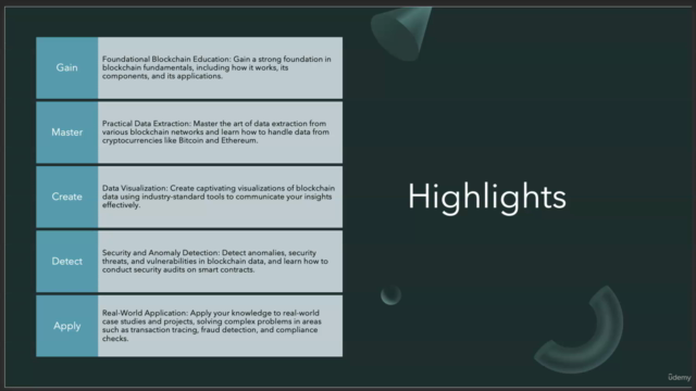 Understanding Blockchain Chain Analysis – Screenshot 2