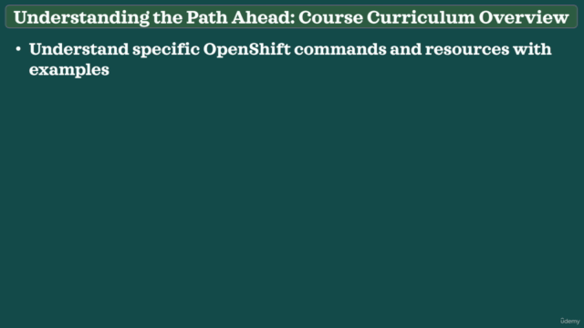 OpenShift 4 and Azure Red Hat OpenShift (ARO) Made Easy – Screenshot 1