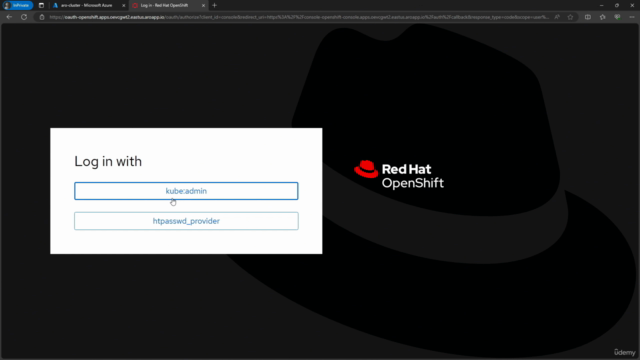 OpenShift 4 and Azure Red Hat OpenShift (ARO) Made Easy – Screenshot 2