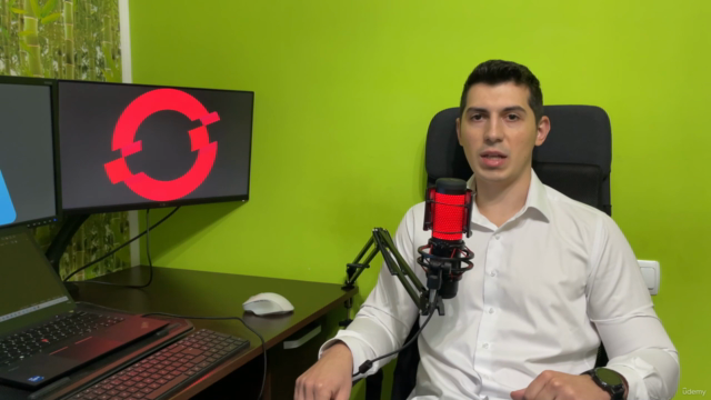 OpenShift 4 and Azure Red Hat OpenShift (ARO) Made Easy – Screenshot 4
