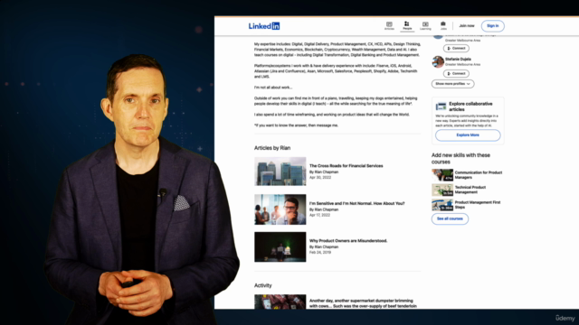 Breaking Into Digital Product Management – Screenshot 2