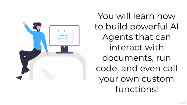 OpenAI Assistants with OpenAI Python API – Screenshot 1
