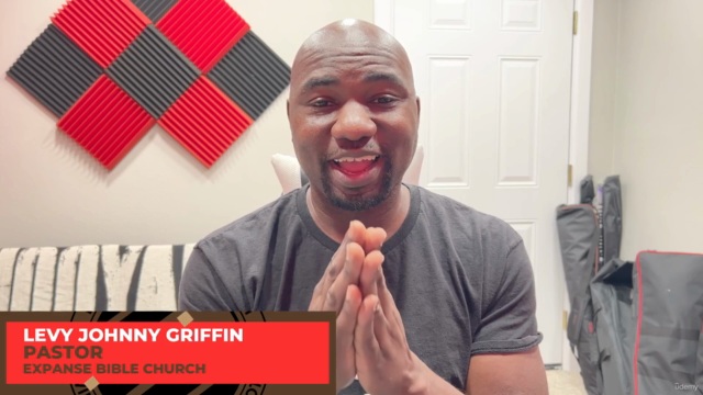 Prayer: The Power, Purpose, & Methods of Effective Prayer – Screenshot 4