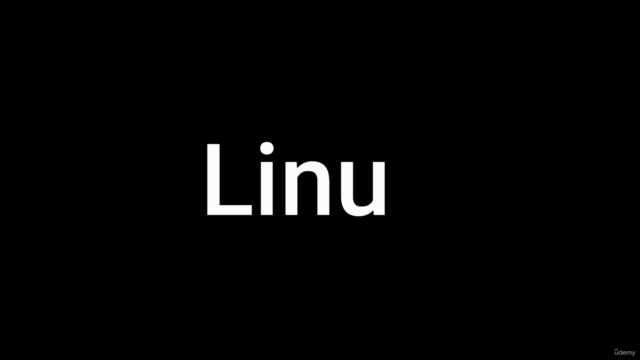 Linux Administration: Quickly Master the Linux Command Line – Screenshot 2