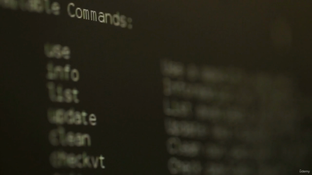 Linux Administration: Quickly Master the Linux Command Line – Screenshot 3