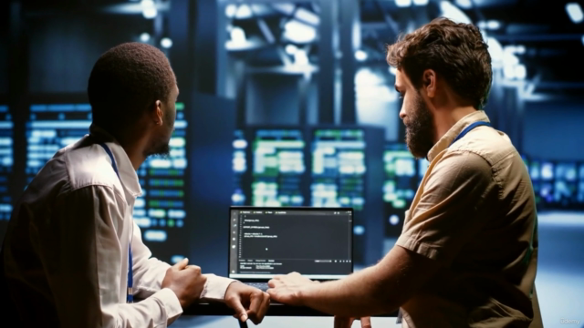 Linux Administration: Quickly Master the Linux Command Line – Screenshot 4