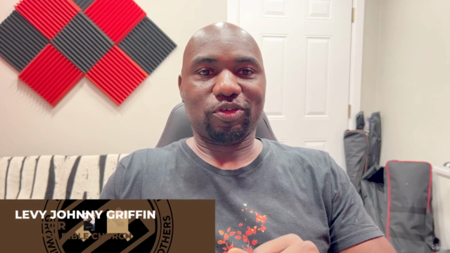 Biblical Leadership: What Makes Great Leaders Great – Screenshot 1